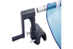 Intex Verstelbare Oproller Voor Solarcover 7 Intex Verstelbare Oproller Voor Solarcover -Dophin Zwembaden Winkel intex verstelbare oproller voor solarcover bevestiging