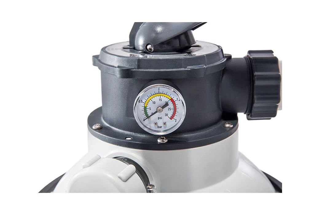 Intex Zandfilterpomp 10 M³/u - Afbeelding 5