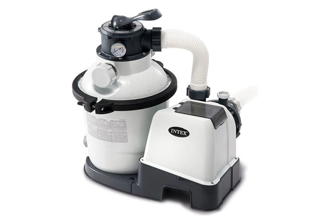 Intex Ultra XTR Frame Zwembad | 975 X 488 X 132cm - Afbeelding 4