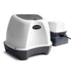Intex Zoutwater Systeem Klein - Krystal Clear