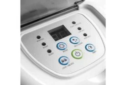 Intex Zoutwater Systeem Klein - Krystal Clear -Dophin Zwembaden Winkel intex zoutwatersysteem klein krystal clear 3