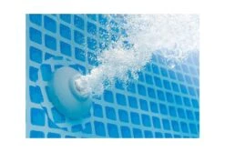 Intex Prism Frame Zwembad | 427 X 107cm Complete Set -Dophin Zwembaden Winkel intex zwembad