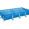 Intex Zwembad Metal Frame | 450 X 220 X 84cm