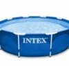Intex Zwembad Metal Frame | 305 X 76cm