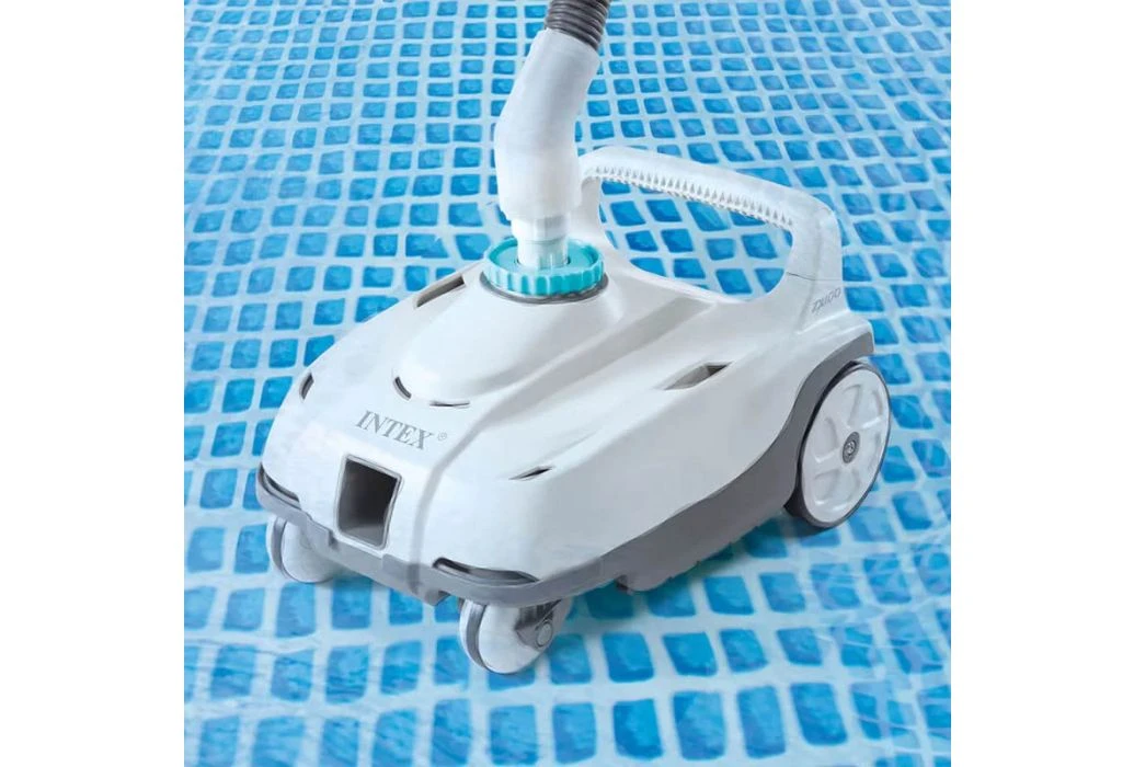 Intex Zwembadreiniger ZX100 2 Intex Zwembadreiniger ZX100 - Afbeelding 2