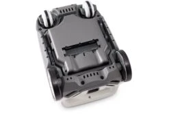 Intex Zwembadreiniger ZX100 5 Intex Zwembadreiniger ZX100 -Dophin Zwembaden Winkel intex zwembadrobot zx100 2