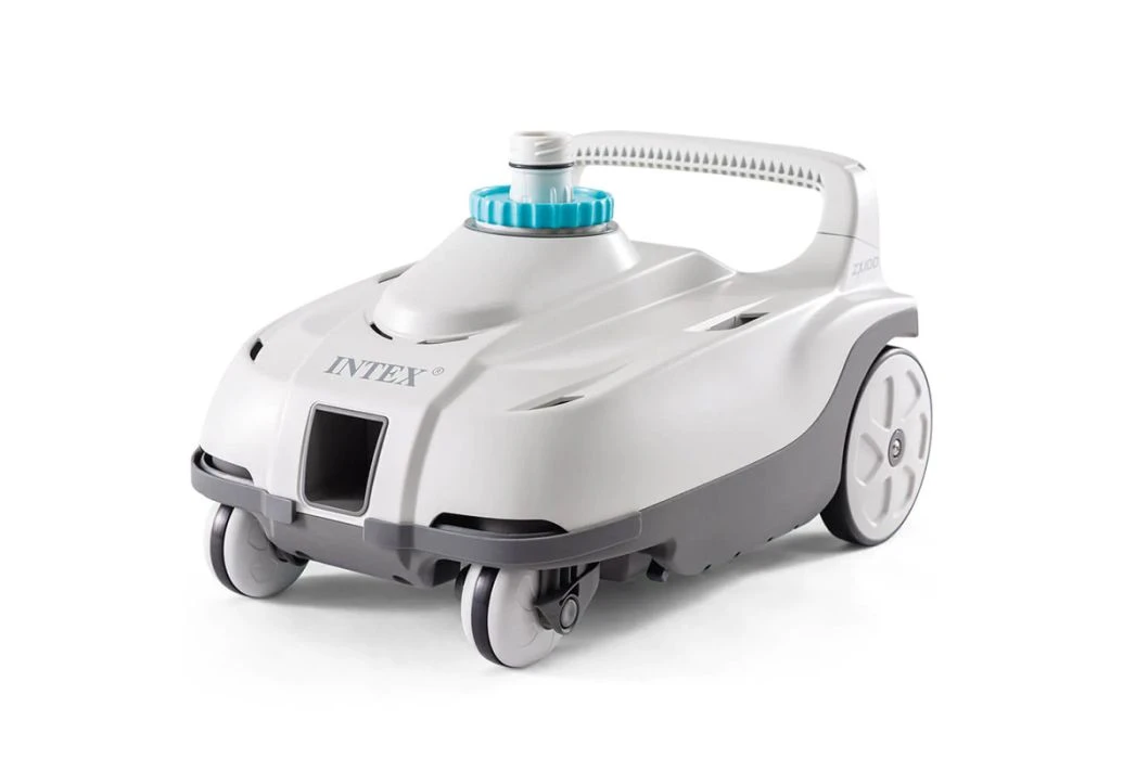 Intex Zwembadreiniger ZX100 1 Intex Zwembadreiniger ZX100