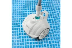 Intex Zwembadreiniger ZX50 -Dophin Zwembaden Winkel intex zwembadrobot zx50 2
