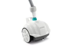 Intex Zwembadreiniger ZX50 -Dophin Zwembaden Winkel intex zwembadrobot zx50 4