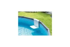 Intex Zwembadstoeltje -Dophin Zwembaden Winkel intex zwembadstoeltje opgehangen