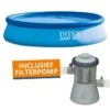 Intex Zwembad Easy Set | 305 X 76cm