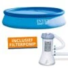 Intex Zwembad Easy Set | 366 X 76cm