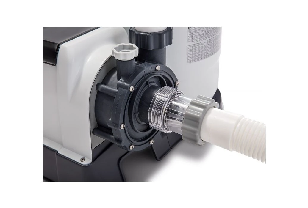 Intex Zandfilterpomp 8 M³/u - Afbeelding 3