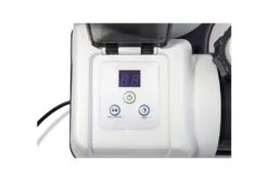 Intex Zandfilterpomp 10 M³/u -Dophin Zwembaden Winkel intex zandfilterpomp 4 m display 1 1 1