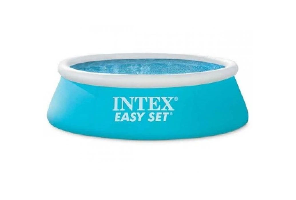 Intex Zwembad Easy Set | 183 X 52cm 1 Intex Zwembad Easy Set | 183 X 52cm