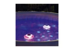 Bestway LED-verlichting -Dophin Zwembaden Winkel led bestway 1