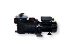 PSH BT 400 Filterset 5,5m³ | Micro-50 -Dophin Zwembaden Winkel micro 50