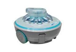 NetSpa RoPool Spa En Zwembadrobot
