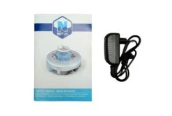 NetSpa RoPool Spa En Zwembadrobot -Dophin Zwembaden Winkel netspa ropool spa en zwembadrobot accessoires