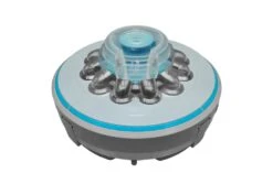 NetSpa RoPool Spa En Zwembadrobot -Dophin Zwembaden Winkel netspa ropool spa en zwembadrobot achter