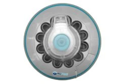 NetSpa RoPool Spa En Zwembadrobot -Dophin Zwembaden Winkel netspa ropool spa en zwembadrobot boven