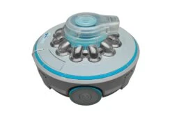 NetSpa RoPool Spa En Zwembadrobot -Dophin Zwembaden Winkel netspa ropool spa en zwembadrobot links