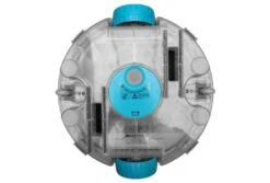 NetSpa RoPool Spa En Zwembadrobot -Dophin Zwembaden Winkel netspa ropool spa en zwembadrobot onderkant