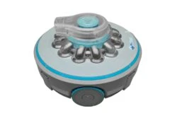 NetSpa RoPool Spa En Zwembadrobot -Dophin Zwembaden Winkel netspa ropool spa en zwembadrobot rechts