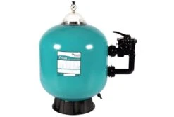 Pentair Triton TR-140 Zandfilter Side Mount | 32 M³/u