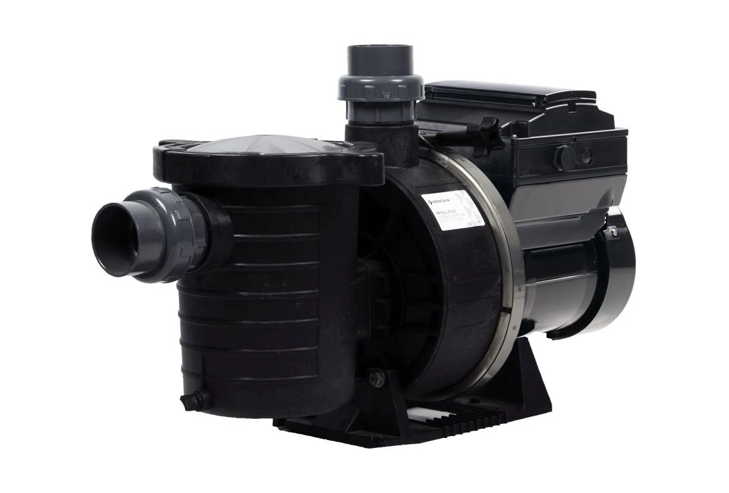 Pentair Ultraflow VSD2 Zwembadpomp 1 Pentair Ultraflow VSD2 Zwembadpomp
