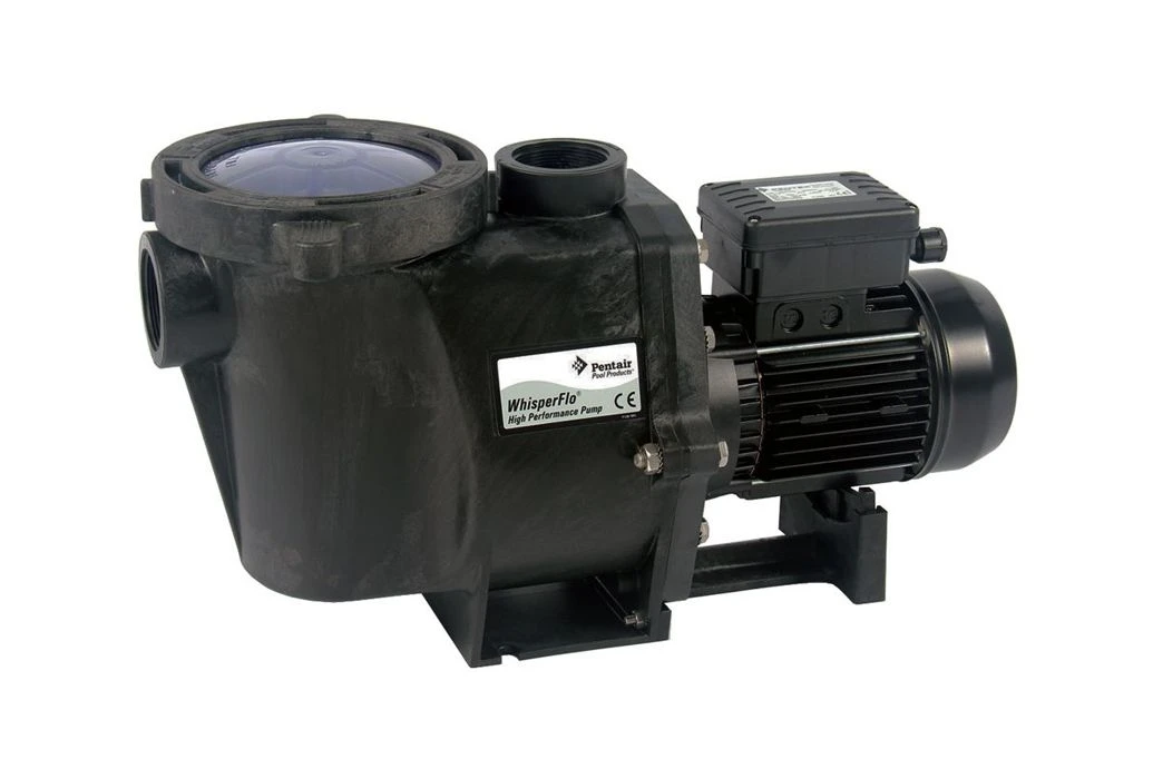 Pentair WhisperFlo WLF-073 | 400V 1 Pentair WhisperFlo WLF-073 | 400V