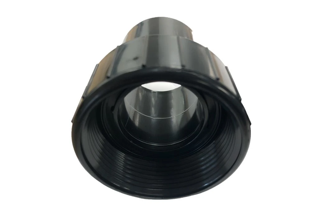 Pentair Superflo VS2 Zwembadpomp 4 Pentair Superflo VS2 Zwembadpomp - Afbeelding 4