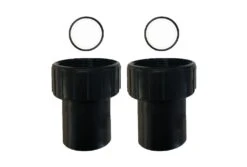 Pentair Superflo VS2 Zwembadpomp 9 Pentair Superflo VS2 Zwembadpomp -Dophin Zwembaden Winkel pentair superflo vs2 zwembadpomp aansluitkoppelingen 1