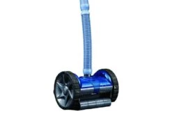 Pentair Zwembadreiniger Blue Rebel -Dophin Zwembaden Winkel pentair zwembadcompleet rebel