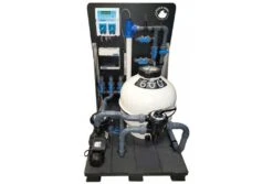 Plug & Swim Filter Pallet | Tot 50 M³