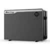 Aquark Black Perfect Full Inverter Warmtepomp | 17 KW