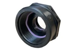 Poolex Warmtepomp Aansluitkoppeling | 38 Mm Slang -Dophin Zwembaden Winkel poolex aansluitkoppeling 38 mm slang 4