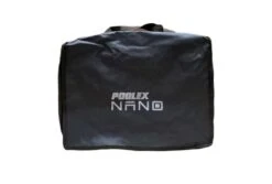 Poolex Nano Warmtepomp Hoes -Dophin Zwembaden Winkel poolex nano warmtepomp hoes logo 2