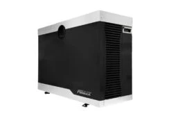 Poolex Silent Max Full Inverter Warmtepomp | 7,5 KW