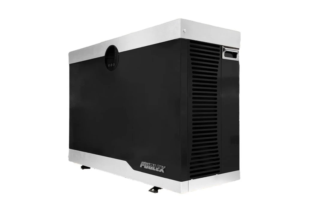 Poolex Silent Max Full Inverter Warmtepomp | 7,5 KW 1 Poolex Silent Max Full Inverter Warmtepomp | 7,5 KW