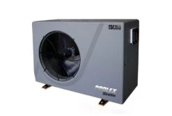 Poolex Silverline Fi 70 Inverter Warmtepomp