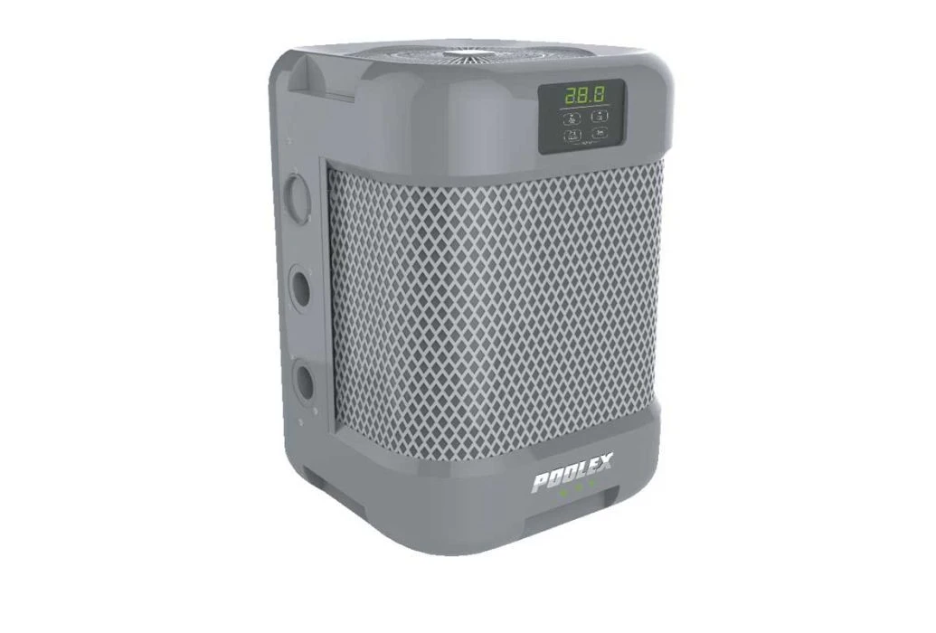 Poolex Q-Line Full Inverter | 9 KW 1 Poolex Q-Line Full Inverter | 9 KW