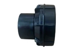 Schroefkoppeling Pentair Freeflo & Azur