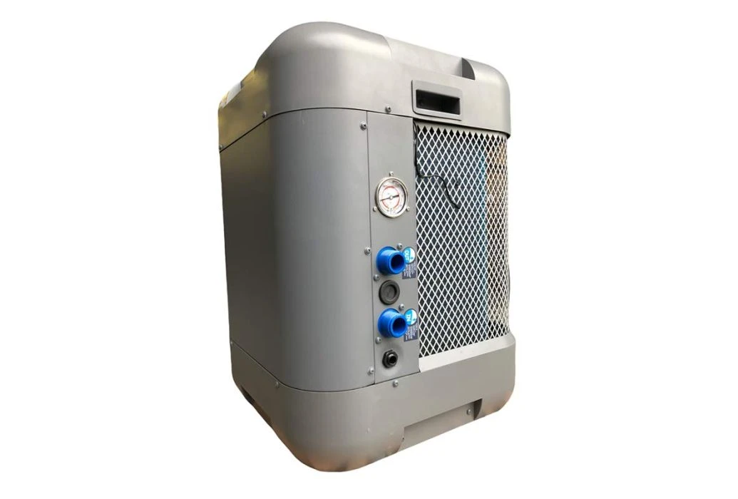Poolex Q-Line Full Inverter | 9 KW 4 Poolex Q-Line Full Inverter | 9 KW - Afbeelding 4