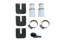 Poolex Q-Line Full Inverter | 5 KW -Dophin Zwembaden Winkel q line accessoires 1