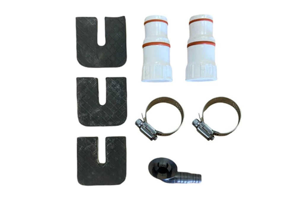 Poolex Q-Line Full Inverter | 9 KW 5 Poolex Q-Line Full Inverter | 9 KW - Afbeelding 5