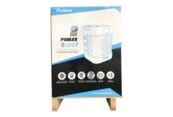 Poolex Q-Line Full Inverter | 7 KW -Dophin Zwembaden Winkel q line verpakking