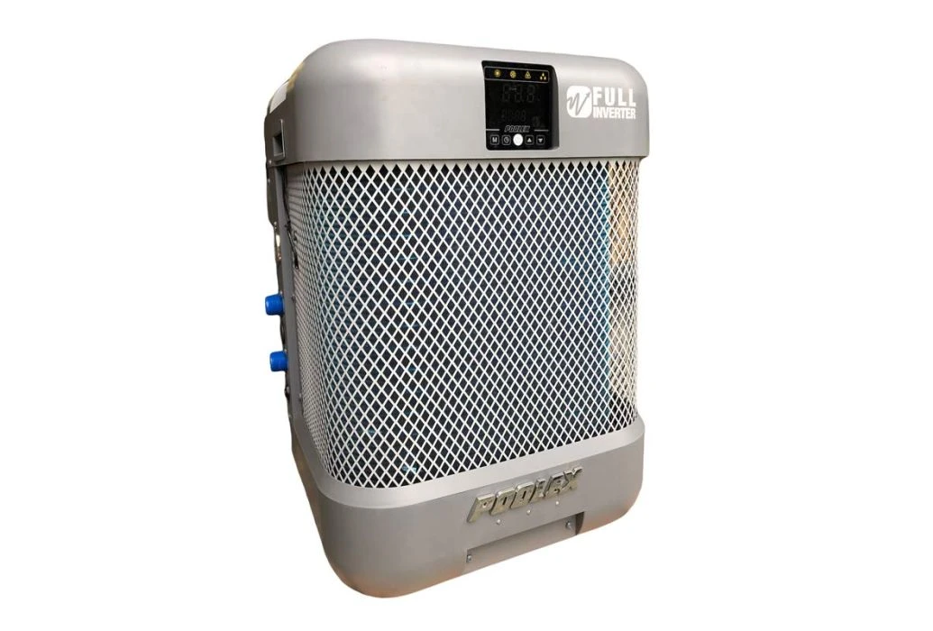 Poolex Q-Line Full Inverter | 9 KW 3 Poolex Q-Line Full Inverter | 9 KW - Afbeelding 3