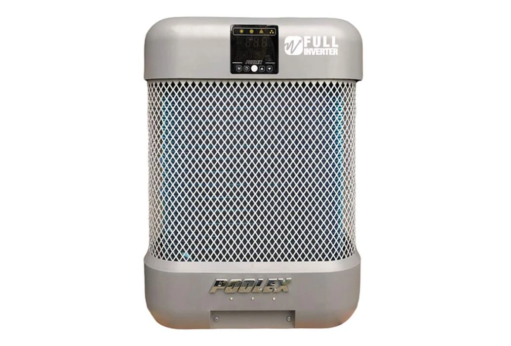 Poolex Q-Line Full Inverter | 9 KW 2 Poolex Q-Line Full Inverter | 9 KW - Afbeelding 2