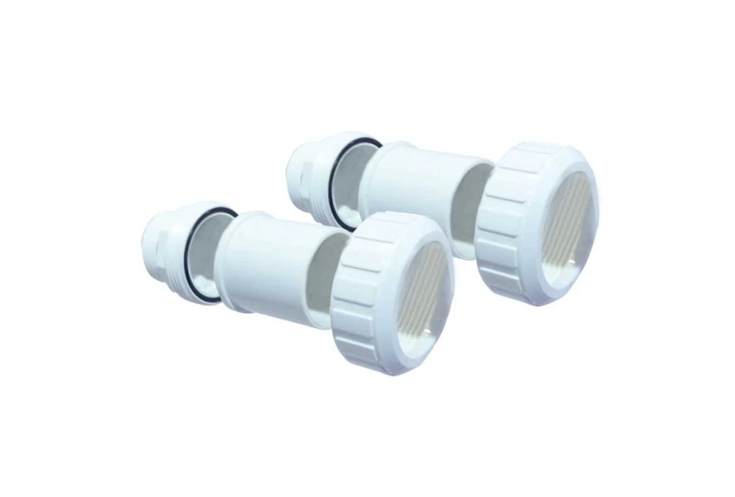 Poolex Silverline Fi 150 Inverter Warmtepomp 2 Poolex Silverline Fi 150 Inverter Warmtepomp - Afbeelding 2